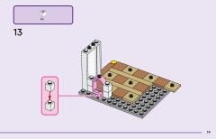 LEGO 42677 instructions page 19 – build guide