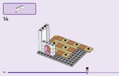 LEGO 42677 instructions page 20 – build guide