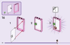 LEGO 42677 instructions page 22 – build guide
