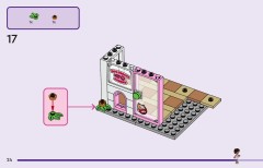 LEGO 42677 instructions page 24 – build guide