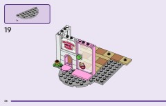 LEGO 42677 instructions page 26 – build guide