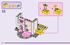 LEGO 42677 instructions page 30 – build guide