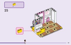 LEGO 42677 instructions page 33 – build guide