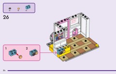 LEGO 42677 instructions page 34 – build guide