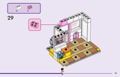 LEGO 42677 instructions page 37 – build guide