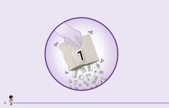 LEGO 42677 instructions page 4 – build guide