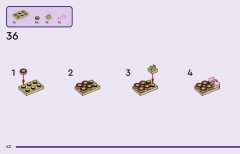 LEGO 42677 instructions page 42 – build guide