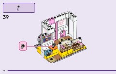 LEGO 42677 instructions page 46 – build guide