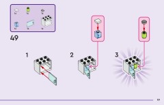 LEGO 42677 instructions page 19 – build guide