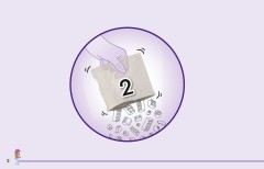 LEGO 42677 instructions page 2 – build guide