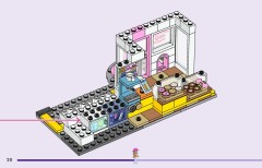 LEGO 42677 instructions page 20 – build guide