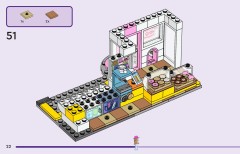 LEGO 42677 instructions page 22 – build guide