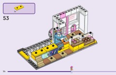 LEGO 42677 instructions page 24 – build guide