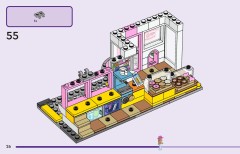 LEGO 42677 instructions page 26 – build guide