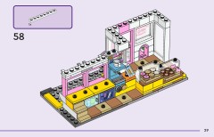 LEGO 42677 instructions page 29 – build guide