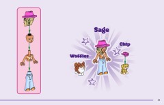 LEGO 42677 instructions page 3 – build guide