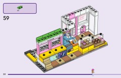 LEGO 42677 instructions page 30 – build guide