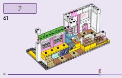 LEGO 42677 instructions page 32 – build guide