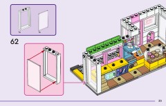 LEGO 42677 instructions page 33 – build guide