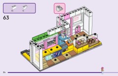 LEGO 42677 instructions page 34 – build guide