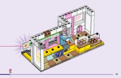 LEGO 42677 instructions page 39 – build guide