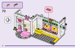 LEGO 42677 instructions page 42 – build guide