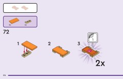 LEGO 42677 instructions page 44 – build guide