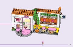 LEGO 42677 instructions page 59 – build guide