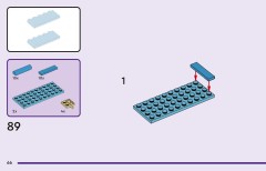 LEGO 42677 instructions page 66 – build guide