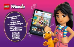 LEGO 42677 instructions page 74 – build guide