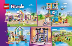 LEGO 42677 instructions page 76 – build guide