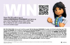 LEGO 42677 instructions page 80 – build guide