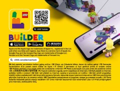 LEGO 42678 instructions page 3 – build guide