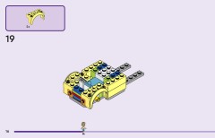 LEGO 42678 instructions page 16 – build guide