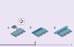 LEGO 42678 instructions page 59 – build guide