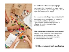 LEGO 42679 instructions page 2 – build guide