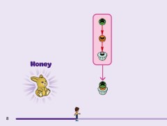 LEGO 42679 instructions page 8 – build guide