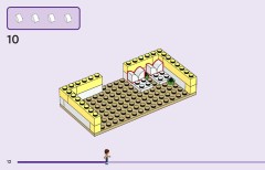 LEGO 42679 instructions page 12 – build guide