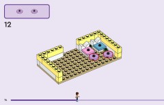 LEGO 42679 instructions page 14 – build guide