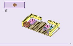 LEGO 42679 instructions page 19 – build guide