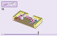 LEGO 42679 instructions page 20 – build guide