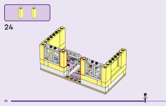 LEGO 42679 instructions page 26 – build guide