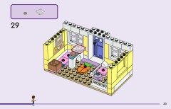 LEGO 42679 instructions page 33 – build guide