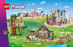 LEGO 42679 instructions page 57 – build guide