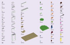 LEGO 42679 instructions page 58 – build guide