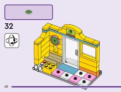 LEGO 42680 instructions page 42 – build guide