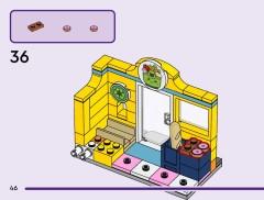 LEGO 42680 instructions page 46 – build guide