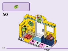 LEGO 42680 instructions page 50 – build guide