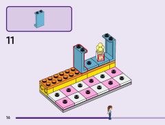 LEGO 42680 instructions page 16 – build guide