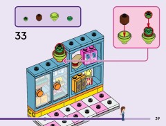 LEGO 42680 instructions page 39 – build guide